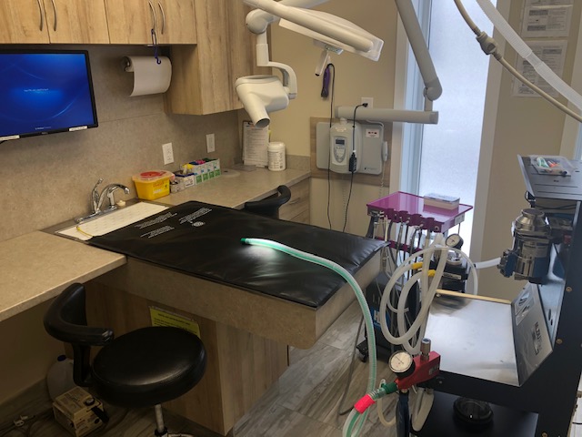 Dental Room