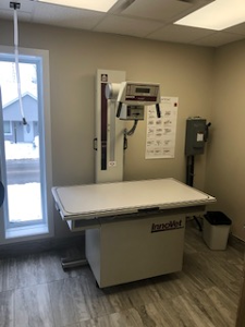 Digital X-ray