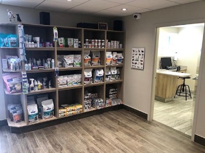 Items for Sale