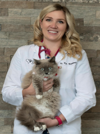 Dr. Kat