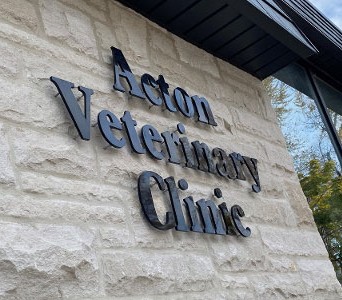 AVC Sign