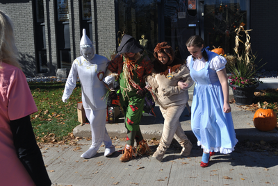 Halloween 2022