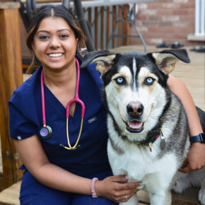 Dr. Devanshi Shah Dr. Devanshi Shah